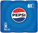 Pepsi dans le catalogue Colruyt