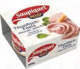 Thunfisch-Filets Angebote von Saupiquet bei EDEKA Stade für 2,49 €
