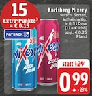 Mixery bei EDEKA im Prospekt "" für 0,99 €