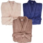 SUR TOUS LES PEIGNOIRS - TEX HOME dans le catalogue Carrefour