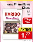 Zimmermann Hambühren - Chamallows Choco Soft Kiss Angebot im Prospekt Chamallows Choco Soft Kiss bei Zimmermann im Hambühren Prospekt für 1,77 €