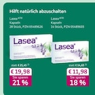 Kapseln bei mea - meine apotheke im Prospekt "" für 11,98 €