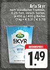 Skyr Natur Cremig bei EDEKA im Mülheim Prospekt für 1,49 €
