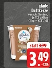 Duftkerze bei EDEKA im Essen Prospekt für 3,49 €