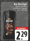 Duschgel Angebote von Axe bei E center Oberhausen für 2,29 €