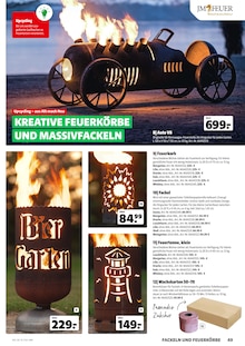 Bier im Hagebaumarkt Prospekt "Grillen" mit 56 Seiten (Lübeck)