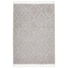 WEBTEPPICH Wohnzimmer 80/150 cm Skagen Grau rechteckig von Novel für 43,70 € bei XXXLutz im Angebot WEBTEPPICH Wohnzimmer 80/150 cm Skagen Grau rechteckig von Novel im aktuellen XXXLutz Prospekt