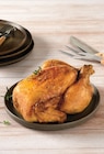 Poulet rôti issu de poulet Bleu-Blanc-Cœur - Super U à Saint-Denis Poulet rôti issu de poulet Bleu-Blanc-Cœur en promo chez Super U Saint-Denis à 8,99 €