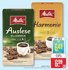 Auslese Klassisch im Angebot bei Marktkauf in Nürtingen Auslese Klassisch Angebote von Melitta bei Marktkauf Nürtingen für 6,49 €