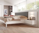 Möbel Martin Otterbach - Bettanlage-Gestell Angebot im Prospekt Bettanlage-Gestell bei Möbel Martin im Otterbach Prospekt für 3.499,00 €