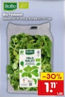 Bio Feldsalat Angebote von BioBio bei Netto Marken-Discount Nürtingen für 1,11 €