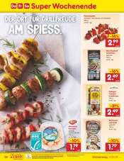 Garnelen im Netto Marken-Discount Prospekt in Dinslaken Aktueller Netto Marken-Discount Prospekt mit Garnelen, "Aktuelle Angebote", Seite 60