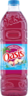 Pomme Cassis Framboise - OASIS - Lidl à Saint-Étienne Pomme Cassis Framboise - OASIS en promo chez Lidl Saint-Étienne à 1,19 €