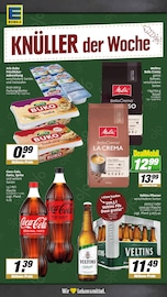 Aktueller E center Prospekt mit Bier, "Aktuelle Angebote", Seite 2