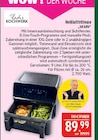 Marktkauf Saalfeld - Heißluftfritteuse Angebot im Prospekt Heißluftfritteuse bei Marktkauf im Saalfeld Prospekt für 89,99 €
