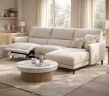 Aktuelles Ecksofa Mogilev Angebot bei Kabs in Essen ab 990,00 €