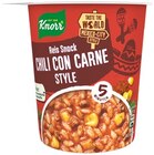 Asia Noodles oder Reis Snack Angebote von KNORR bei Penny-Markt Kaarst für 0,79 €