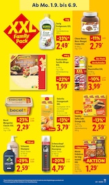 Aktueller Lidl Prospekt mit Shampoo, "LIDL LOHNT SICH", Seite 19