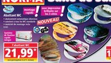 Abattant WC avec impression brillante - Plage en promo chez Norma Nancy à 21,99 €