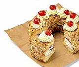 Frankfurter Kranz Angebote von GLOBUS bei GLOBUS Koblenz für 9,50 €