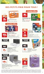 Prix et réduction Felix dans le prospectus Netto en cours Offre Felix dans le catalogue Netto du moment à la page 5