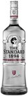 The Standard Vodka 1894 Angebote bei REWE Willich für 9,99 €