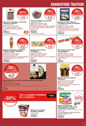 Prix et réduction Persil dans le prospectus Monoprix en cours Offre Persil dans le catalogue Monoprix du moment à la page 31