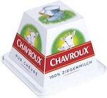 Ziegenfrischkäse von Chavroux im aktuellen famila Nordwest Prospekt