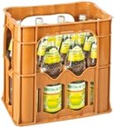 Aktuelles Limonade Zitrone Angebot bei Kaufland in Freiburg (Breisgau) ab 3,99 €