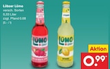 Lümo von Lübzer im aktuellen Netto Marken-Discount Prospekt