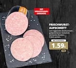 Frischwurst-Aufschnitt Angebote bei REWE Pulheim für 1,59 €