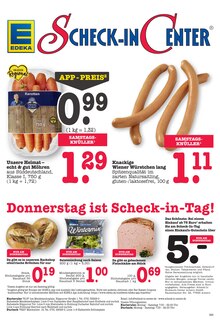 Wecker im E center Prospekt "Aktuelle Angebote" mit 44 Seiten (Pforzheim)