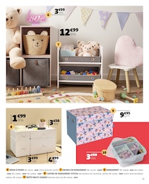 Offre Chambre Bébé dans le catalogue Gifi du moment à la page 11