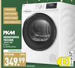 Aktuelles Wärmepumpentrockner Angebot bei Marktkauf in Bielefeld ab 349,99 €