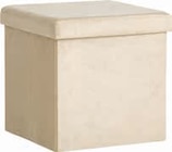 AUNING Pouf  im aktuellen JYSK Prospekt für 8,00 €