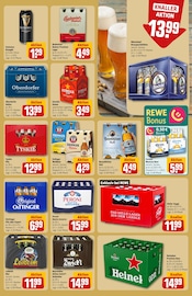 Veltins im REWE Prospekt in Ludwigshafen Aktueller REWE Prospekt mit Veltins, "Dein Markt", Seite 17