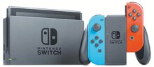 Nintendo Switch bei Saturn in Essen Nintendo Switch im Angebot bei Saturn Essen für 315,00 €