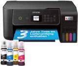 Aktuelles Multifunktionsdrucker ECOTANK ET-2871 Angebot bei expert in Koblenz ab 139,00 €