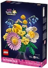 Botanicals Kleiner Sommerstrauß im Penny Prospekt Botanicals Kleiner Sommerstrauß von LEGO im aktuellen Penny Prospekt für 19,99 €