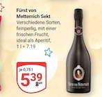 Angebot im GLOBUS Castrop-Rauxel Prospekt GLOBUS Castrop-Rauxel Prospekt mit im Angebot für 5,39 €