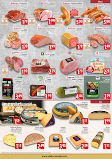 Holzkohle im aktuellen EDEKA Prospekt (Krefeld) Holzkohle im EDEKA Prospekt "Aktuelle Angebote" mit 8 Seiten (Krefeld)