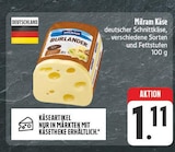 Burlander Käse bei EDEKA im Nürnberg Prospekt für 1,11 €