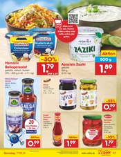 Maggi im Netto Marken-Discount Prospekt in Cottbus Aktueller Netto Marken-Discount Prospekt mit Maggi, "Aktuelle Angebote", Seite 21