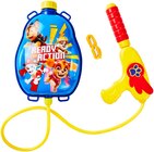 PAW Patrol Wassertank-Rucksack im Angebot bei REWE in Offenbach PAW Patrol Wassertank-Rucksack Angebote von Happy People bei REWE Offenbach für 7,99 €