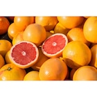 Pomelo Corse - Carrefour à Argenteuil Pomelo Corse en promo chez Carrefour Argenteuil à 0,89 €