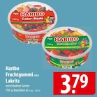 Color-Rado im Angebot bei famila Nordost in Falkensee Color-Rado Angebote von Haribo bei famila Nordost Falkensee für 3,79 €