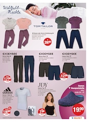 Aktueller V-Markt Prospekt mit Adidas, "V-Markt einfach besser einkaufen", Seite 17