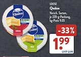 Quäse von Loose im aktuellen ALDI SÜD Prospekt für 1,99 €