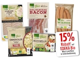 Aktuelles 15% Rabatt1 auf EDEKA Bio Angebot bei EDEKA in Trier