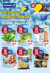 Aktueller EDEKA Prospekt mit Bio, "Aktuelle Angebote", Seite 4